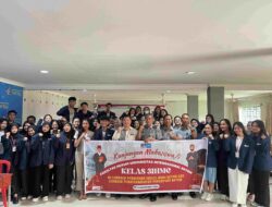 LPKA Batam Terima Kunjungan Mahasiswa UIB