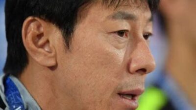 Media Italia Beri Julukan Baru kepada Shin Tae Young