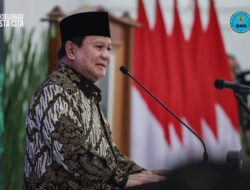 Presiden RI Tekankan Peran Ekonomi Pancasila Dalam RPJMN 2025-2029