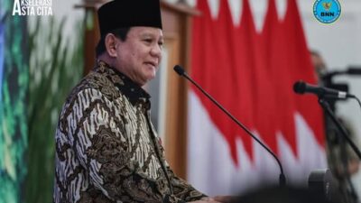 Presiden RI Tekankan Peran Ekonomi Pancasila Dalam RPJMN 2025-2029