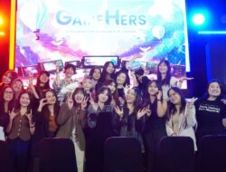 Daftar Pemenang GameHers Awards, Apresiasi untuk Gamers Perempuan Indonesia