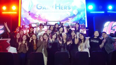 Daftar Pemenang GameHers Awards, Apresiasi untuk Gamers Perempuan Indonesia