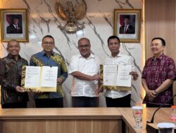 BP Batam Dukung Penuh Pembangunan Proyek PLTS