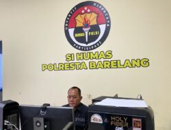 Tingkatkan Kualitas Pendidikan, Polri Komitmen Cetak Generasi Muda Yang Unggul