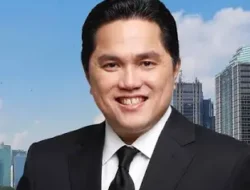 Erick Thohir Apresiasi Shin Tae-yong di Media Korea Selatan: Sangat Menghormati Berbagai Pencapaiannya