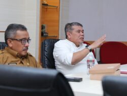 Forum Penata Ruang, Bahas Revisi SOP dan Makanisme PKKPR untuk 2025