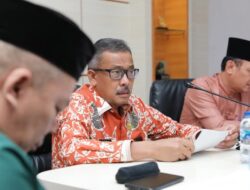 Pemko Batam Perkuat Pengawasan dan Penyediaan PSU Perumahan di Kota Batam