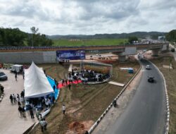 Warga Sekupang Rasakan Manfaat Flyover Laksamana Ladi Batam