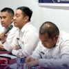 Rutan Batam Gelar Sidang TPP, Pastikan WBP Mendapat Hak Integrasi Secara Adil dan Transparan