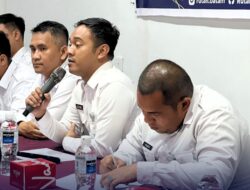 Rutan Batam Gelar Sidang TPP, Pastikan WBP Mendapat Hak Integrasi Secara Adil dan Transparan