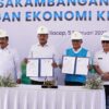 Transformasi Pulau Penjara, Nusakambangan Menjadi Lumbung Ketahanan Pangan Nasional