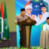 Kapolri Tegaskan Rekrutmen Anggota Melalui Jalur Santri Jadi Program Prioritas